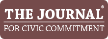 The Journal - For Civic Commitment